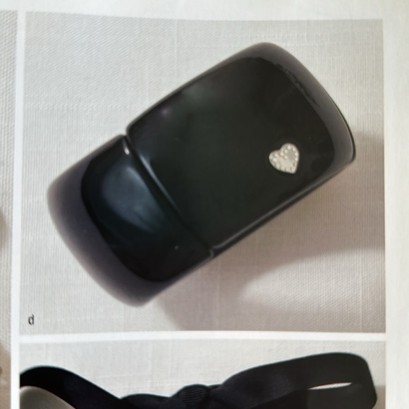 Stella & Dot Geometric Stretch Bangle - Picture 3 of 3